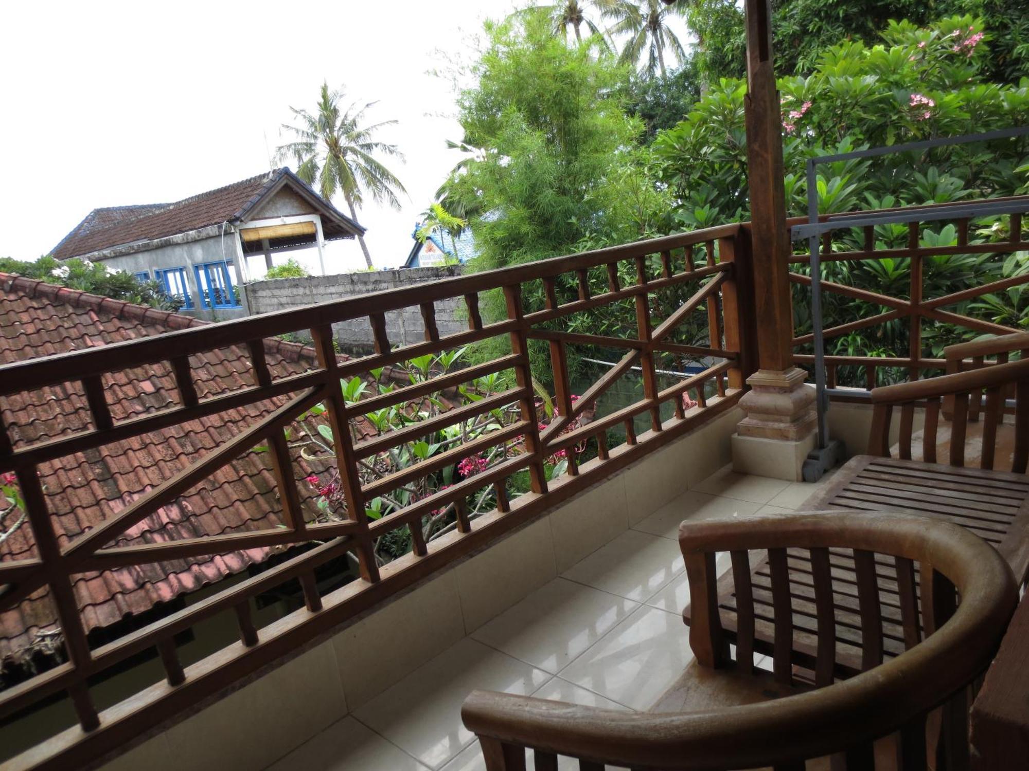 Paradise Palm Beach Bungalows And Dive Center تولامبين المظهر الخارجي الصورة